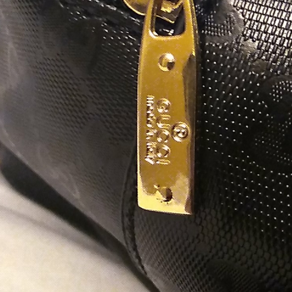 New without tags Gucci black backpack - Picture 4 of 6